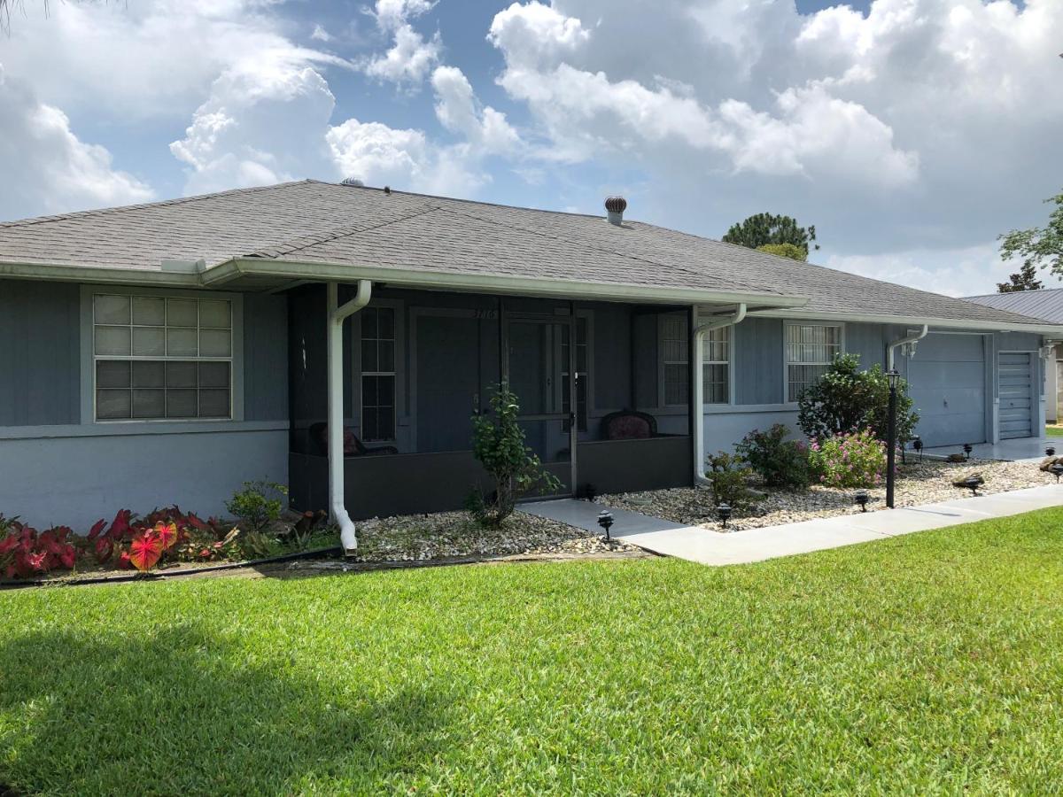 Rae'S Place Sebring Kültér fotó
