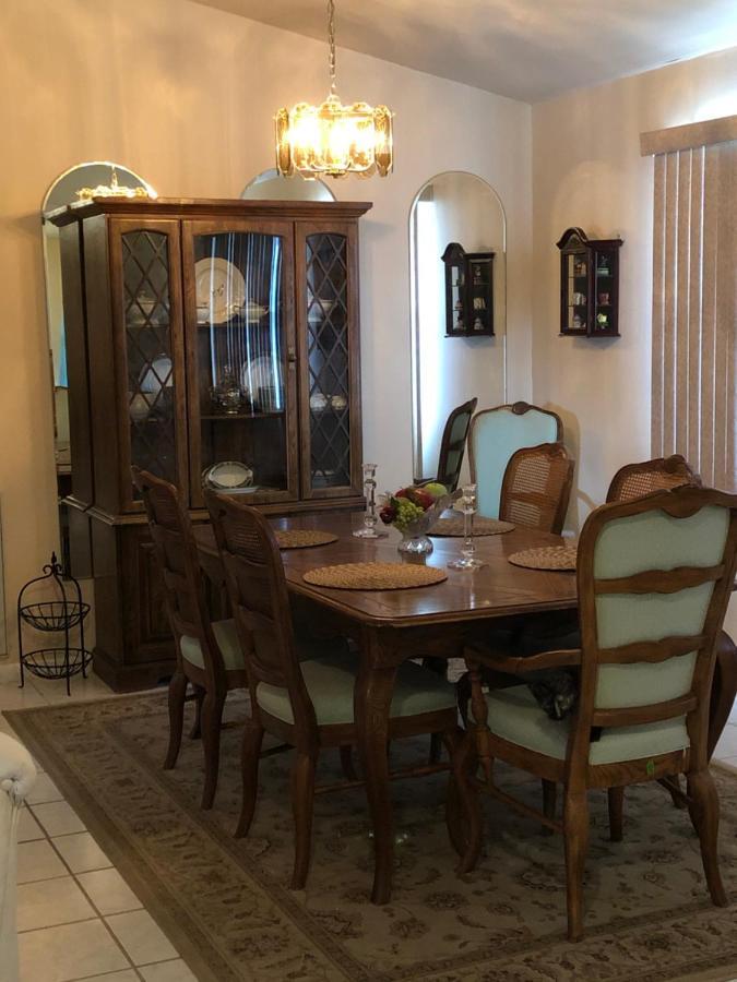 Rae'S Place Sebring Kültér fotó