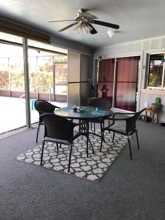 Rae'S Place Sebring Kültér fotó