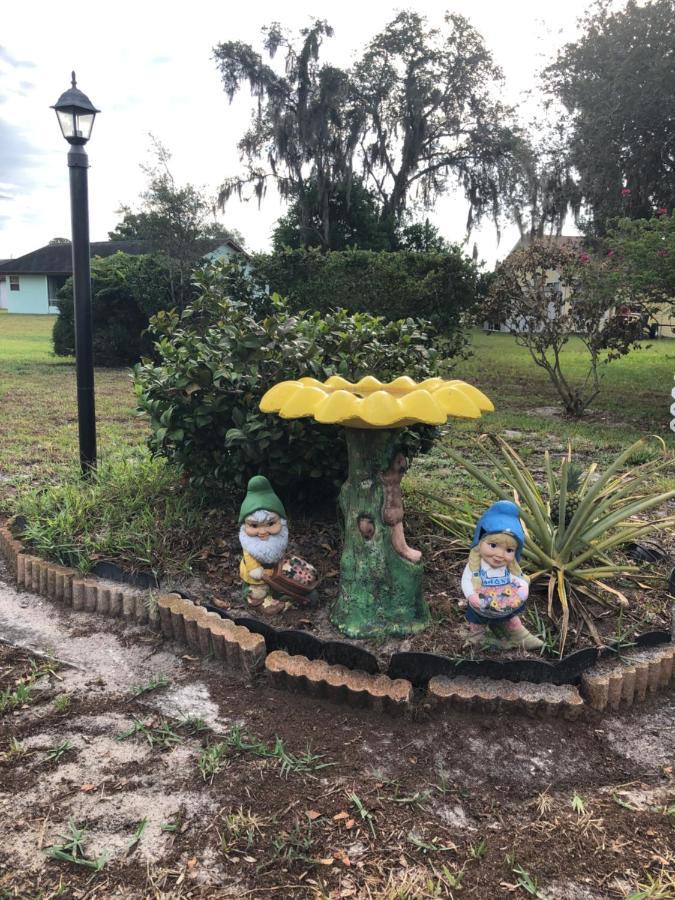 Rae'S Place Sebring Kültér fotó