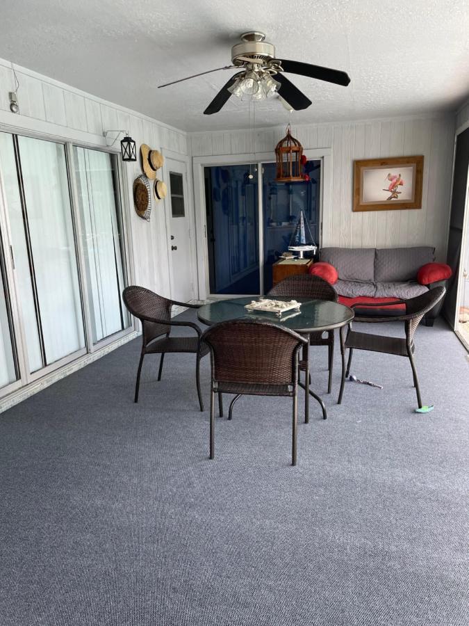 Rae'S Place Sebring Kültér fotó